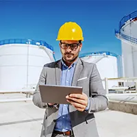 Smarter Benefits, Stronger Savings: A Small Energy Company's Turnaround Story